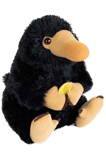 Nob8141 Fantastic Beasts Plush Figure Niffler 24 Cm