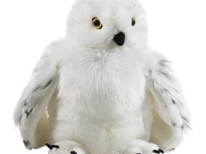 Nob8168 Harry Potter Interactive Plush Figure Hedwig 30 Cm