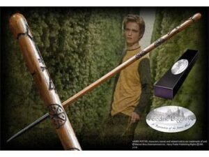 Nob8202 Harry Potter Wand Cedric Diggory Character Edition