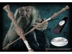 Nob8401 Harry Potter Wand Albus Dumbledore Character Edition