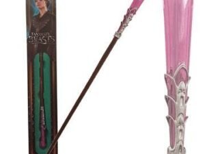 Nob8582 Fantastic Beasts Wand Replica Seraphina Picquery 38 Cm