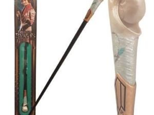 Nob8584 Fantastic Beasts Wand Replica Queenie Goldstein 38 Cm