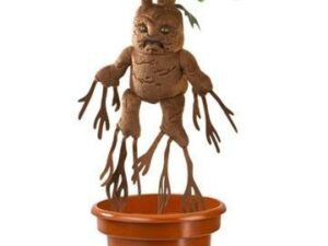 Nob8603 Harry Potter Interactive Plush Figure Mandrake 30 Cm
