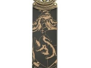 Nob8718 Harry Potter Bookmark Hufflepuff