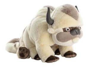 Nob8743 Avatar The Last Airbender Plush Figure Appa 50 Cm
