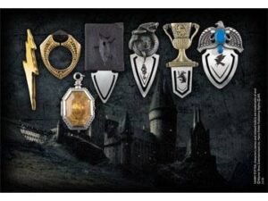 Nob8773 Harry Potter Bookmarks 7Er Set The Horcrux Collection