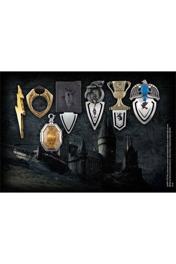Nob8773 Harry Potter Bookmarks 7Er Set The Horcrux Collection