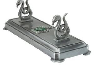 Nob9524 Harry Potter Wand Stand Slytherin 20 Cm