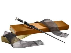 Nob9906 Fantastic Beasts 2 Wand Albus Dumbledore