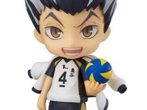 Ora12777 Haikyu Nendoroid Action Figure Kotaro Bokuto 10 Cm