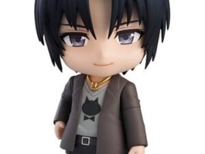 Ora17470 Idolish7 Nendoroid Action Figure Iori Izumi 10 Cm