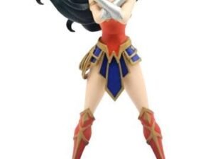 P040107 Dc Comics Statue Wonder Women 15 Cm
