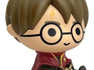 P080154 Harry Potter Coin Bank Harry Potter The Golden Snitch 18 Cm