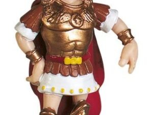P60512 Asterix Figure Julius Caesar 8 Cm