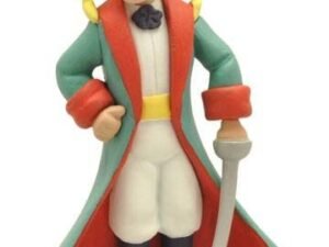 P61048 The Little Prince Figure The Little Prince 7 Cm