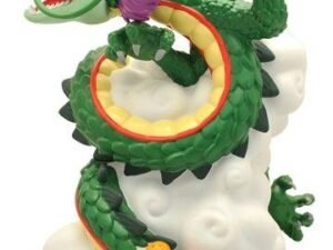 P80064 Dragon Ball Pvc Bust Bank Shenron 27 Cm