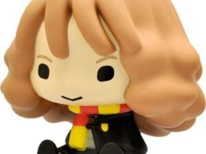 P80083 Harry Potter Chibi Bust Bank Hermione Granger 15 Cm