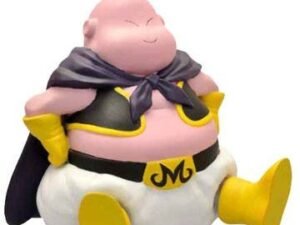 P80085 Dragon Ball Chibi Bust Bank Boo 16 Cm