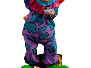 Pcs913061 Killer Klowns From Outer Space Premier Series Statue 1 4 Jumbo 68 Cm