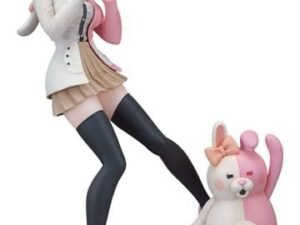Phat96965 Danganronpa 1 2 Reload Pop Up Parade Pvc Statue Chiaki Nanami Monomi Hoodie Ver 16 Cm