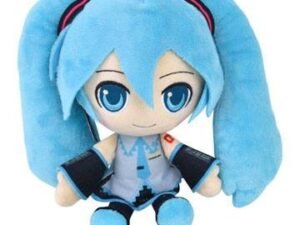 Popb Pbpc06 Vocaloid Plush Figure Hatsune Miku 30 Cm