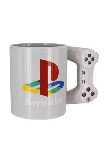Pp4129Ps Playstation 3D Mug Controller