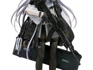 Qsq84288 Girls Frontline Statue Pvc 1 7 Ak Alfa 23 Cm