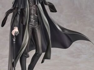 Rbs19042 Lord Of The Mysteries Pvc Statue Klein Moretti 24 Cm