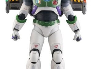 Rbsn Bsgnm Se Buzz Lightyear Interactive Robot Buzz Lightyear Robot Space Ranger Alpha 42 Cm