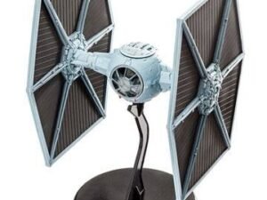 Rev03605 Star Wars Episode Vii Model Kit 1 110 Tie Fighter 7 Cm