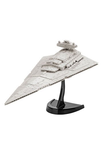 Rev03609 Star Wars Model Kit 1 12300 Imperial Star Destroyer 13 Cm