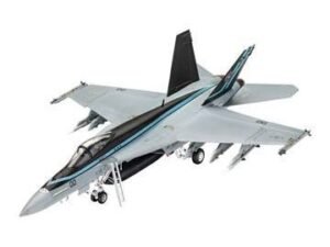 Rev03864 Top Gun Maverick Model Kit 1 48 Maverick S F A 18E Super Hornet 38 Cm
