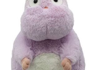 S 4215 My Neighbor Totoro Nakayoshi Plush Figure Boh Mouse