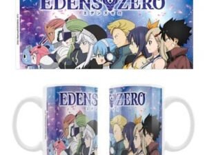 Saka18392 Edens Zero Ceramic Mug Space