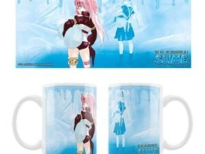Saka18394 That Time I Got Reincarnated As A Slime Ceramic Mug Milim