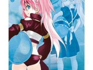 Saka18395 That Time I Got Reincarnated As A Slime Wallscroll Milim 60 X 90 Cm