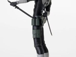 Sega42167 Kaiju No 8 Luminasta Pvc Statue Soshiro Hoshina 20 Cm