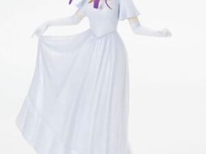 Sega54500 Frieren Beyond Journeys End Luminasta Pvc Statue Fern In Vorig 18 Cm