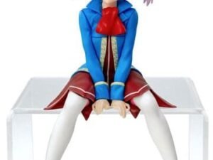 Sega54664 Shangri La Frontier Pm Perching Pvc Statue Emul 13 Cm