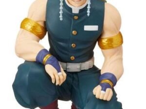 Sega96750 Demon Slayer Kimetsu No Yaiba Pm Perching Pvc Statue Tengen Uzui Hashira Meeting 13 Cm