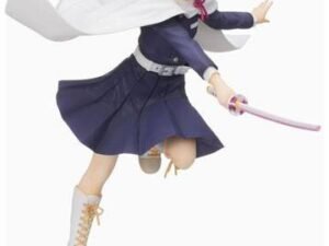 Sega96777 Demon Slayer Kimetsu No Yaiba Spm Pvc Statue Kanao Tsuyuri 17 Cm
