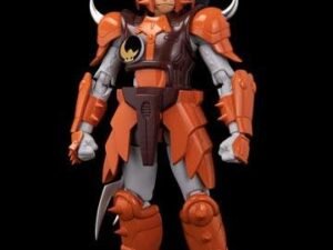 Sen20221203 Chou Dan Kadou Yoroiden Samurai Troopers Action Figure Kongo No Shu 16 Cm