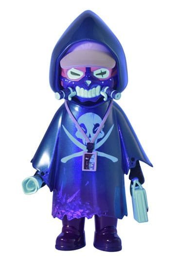 Sh38673 Faceless Figure Faceless Bluecolor Ver 15 Cm