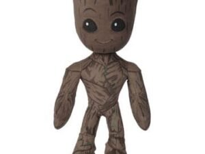 Sim6315875835 Guardians Of The Galaxy Plush Figure Young Groot 25 Cm