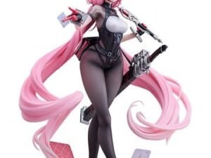 Sola92678 Original Character Pvc Statue 1 4 Magical Parade Bunny 45 Cm