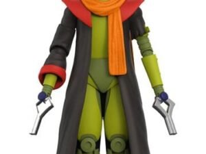 Sup7 Ul Thun 05769 Thundercats Ultimates Action Figure Quick Pick 18 Cm