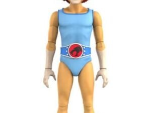 Sup7 Ul Thun 08202 Thundercats Ultimates Action Figure Young Lion O 18 Cm