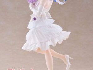 Tapr451713000 Wandering Witch The Journey Of Elaina Coreful Pvc Statue Elaina Dress Ver 18 Cm