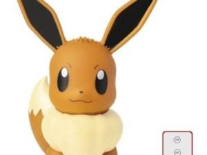 Tekn811242 Pokemon Led Light Eevee 30 Cm