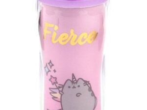 Thup 1002083 Pusheen Travel Mug Fierce